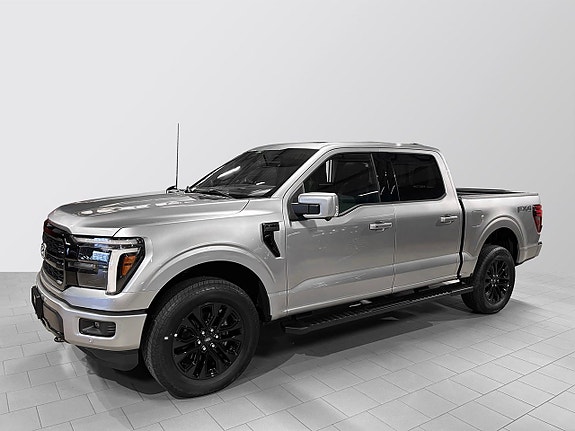 Ford F-150 10 of 28