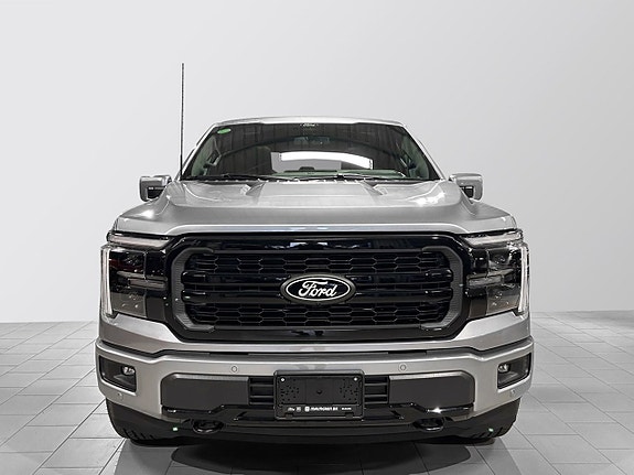 Ford F-150 11 of 28