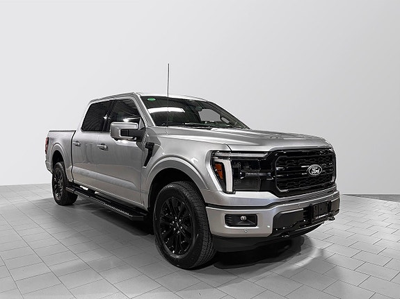 Ford F-150 12 of 28
