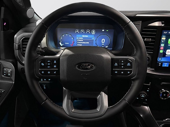 Ford F-150 21 of 28