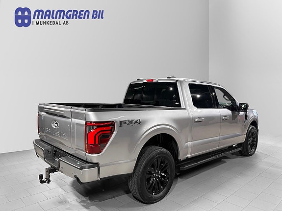 Ford F-150 3 of 5