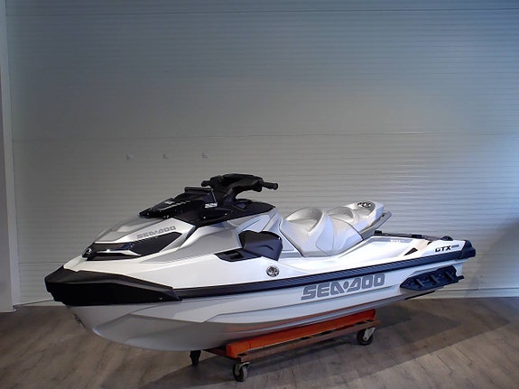 Sea-Doo GTX 325 -2026 *Sea-Doo Days Erbjudande*