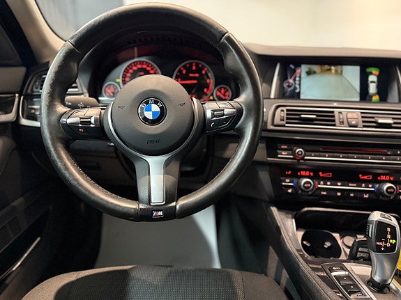 BMW 520d 7 of 10