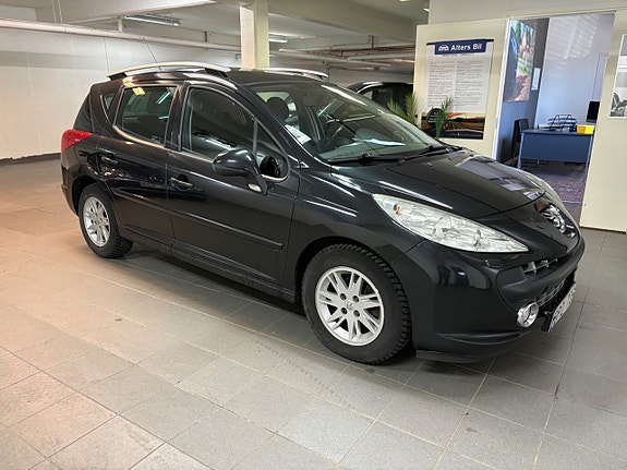 Peugeot 207 SW 5 of 5