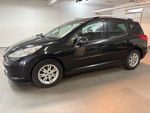 Peugeot 207 SW
