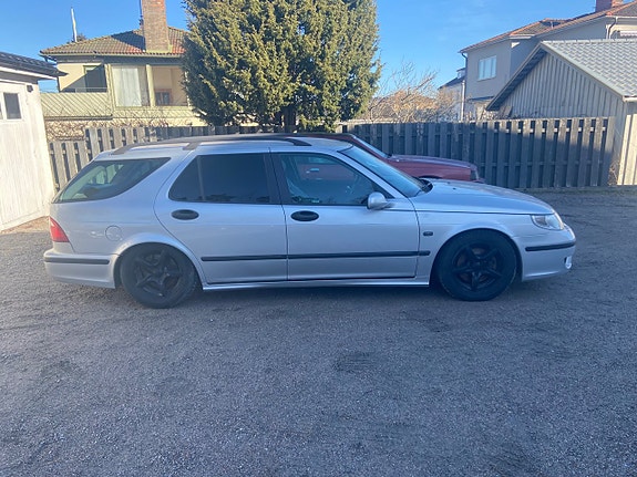 Saab 9-5