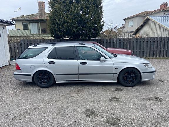 Saab 9-5