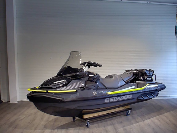Sea-Doo Explorer Pro 170 -2026 *Sea-Doo Days erbjudande*