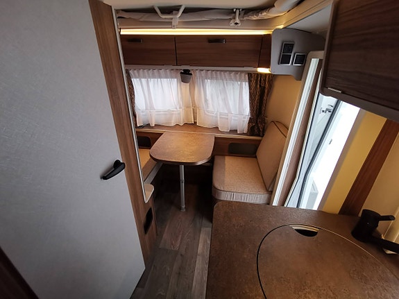 Eriba Touring 430 6 of 10