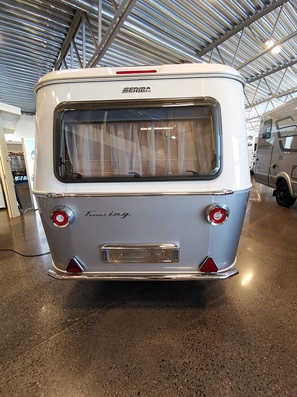 Eriba Touring 430 10 of 10