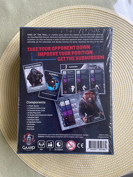 Product image 3 of 6