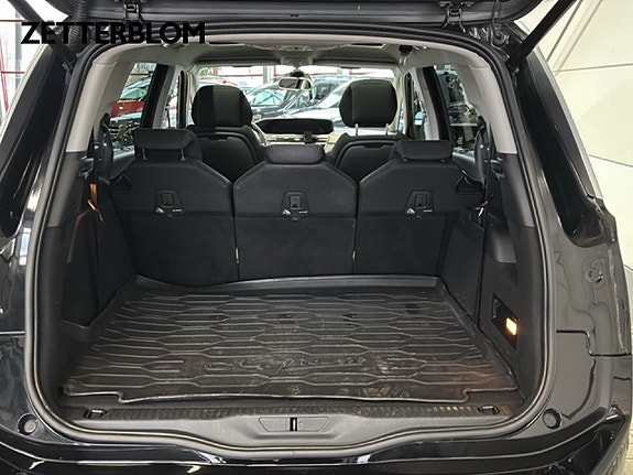 Citroen Grand C4 Picasso 6 of 14