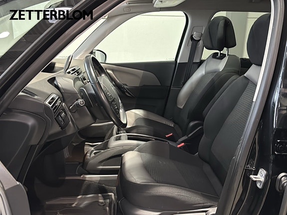 Citroen Grand C4 Picasso 7 of 14