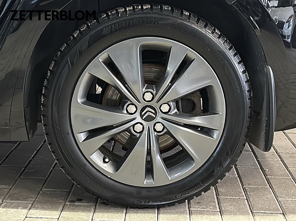 Citroen Grand C4 Picasso 13 of 14