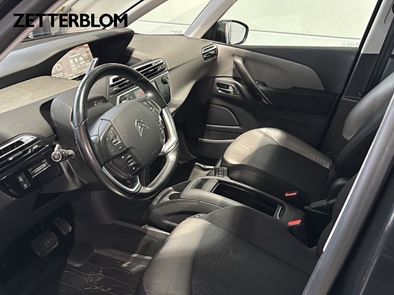 Citroen Grand C4 Picasso 8 of 14