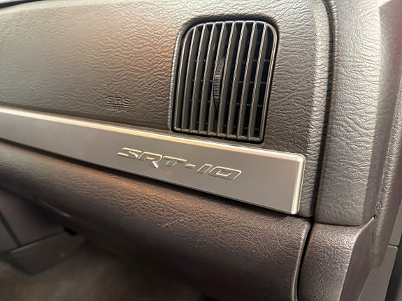 Dodge RAM SRT-10 20 of 24