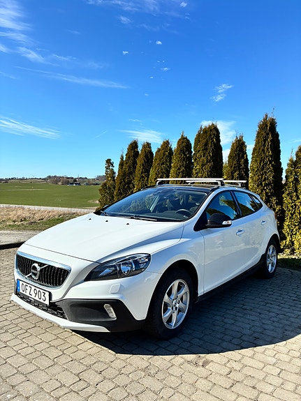 Brugt Volvo V40 Cross Country 