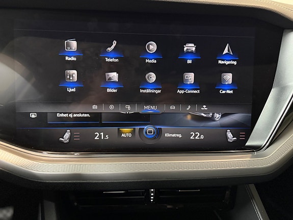 Volkswagen Touareg 13 of 18