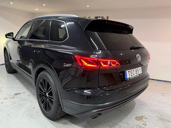 Volkswagen Touareg 7 of 18