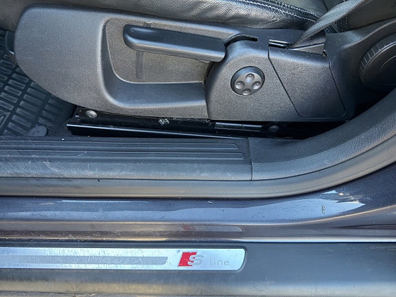 Audi A6 19 of 19