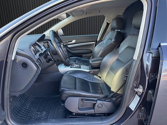 Audi A6 9 of 19