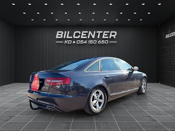 Audi A6 8 of 19