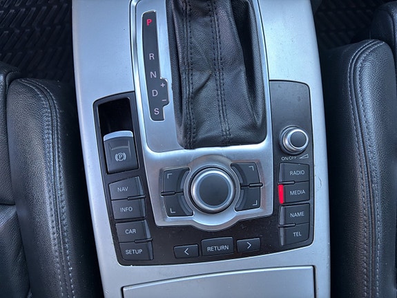 Audi A6 15 of 19