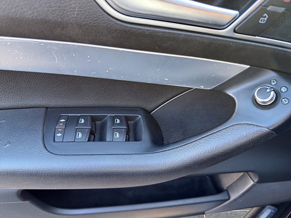 Audi A6 12 of 19