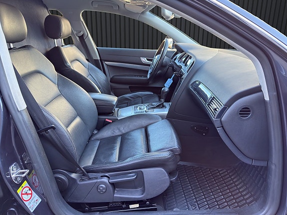 Audi A6 16 of 19