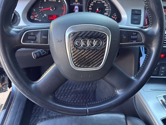 Audi A6 10 of 19