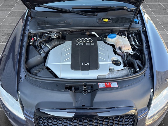 Audi A6 17 of 19
