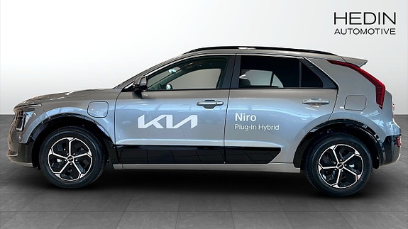Kia Niro 4 of 12