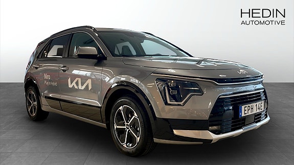 Kia Niro 3 of 12