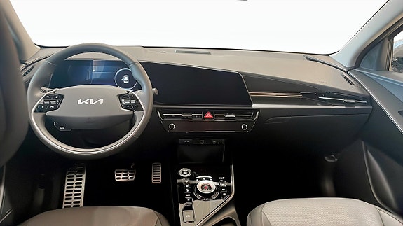 Kia Niro 7 of 12