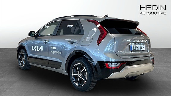Kia Niro 6 of 12