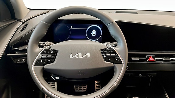 Kia Niro 10 of 12