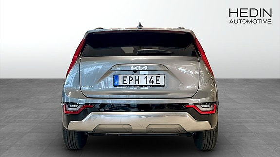 Kia Niro 5 of 12