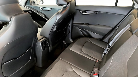 Kia Niro 9 of 12