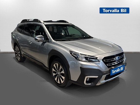 Subaru Outback 4 of 5