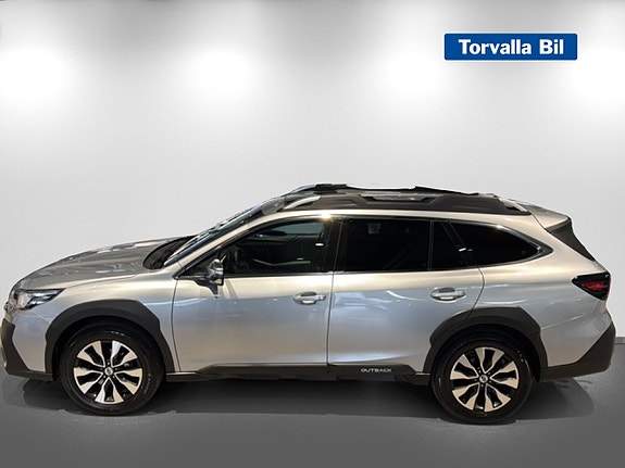Subaru Outback 5 of 5