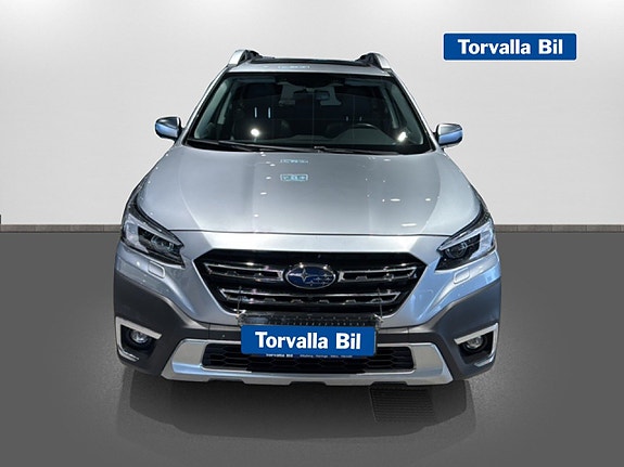 Subaru Outback 3 of 5