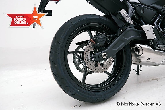 Kawasaki Z650 *Snabb hemleverans* 5 of 15