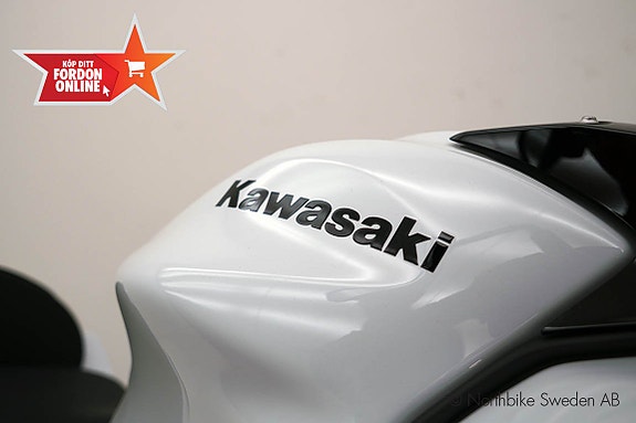 Kawasaki Z650 *Snabb hemleverans* 9 of 15