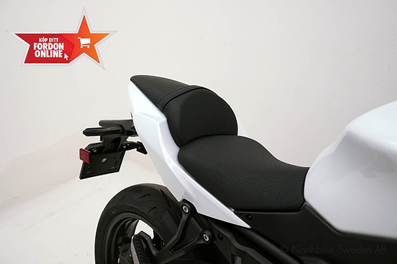 Kawasaki Z650 *Snabb hemleverans* 6 of 15