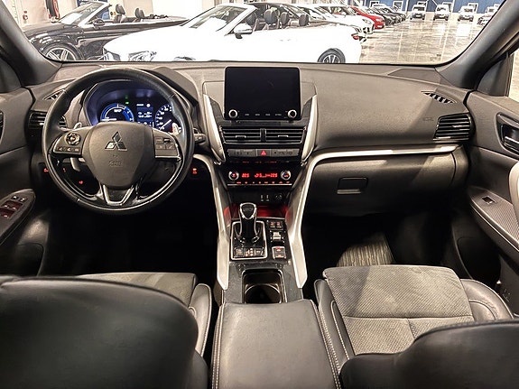 Mitsubishi Eclipse Cross 13 of 19