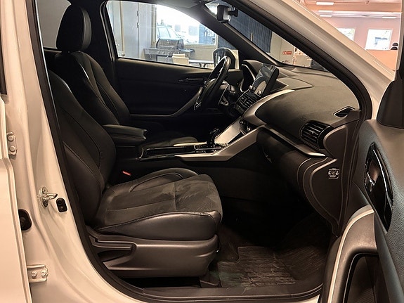 Mitsubishi Eclipse Cross 10 of 19