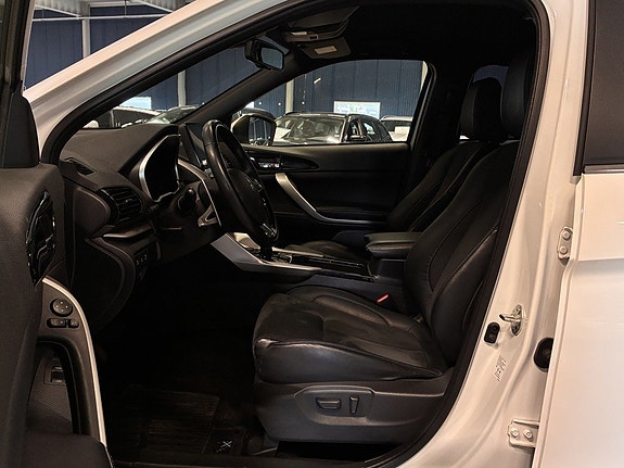 Mitsubishi Eclipse Cross 9 of 19
