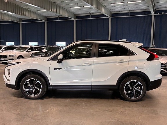 Mitsubishi Eclipse Cross 6 of 19