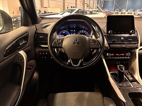 Mitsubishi Eclipse Cross 14 of 19