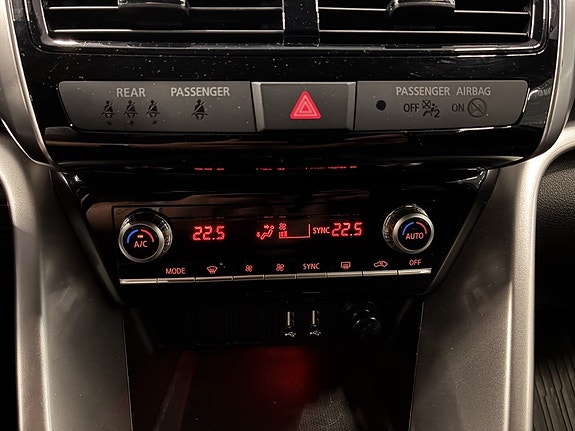 Mitsubishi Eclipse Cross 16 of 19